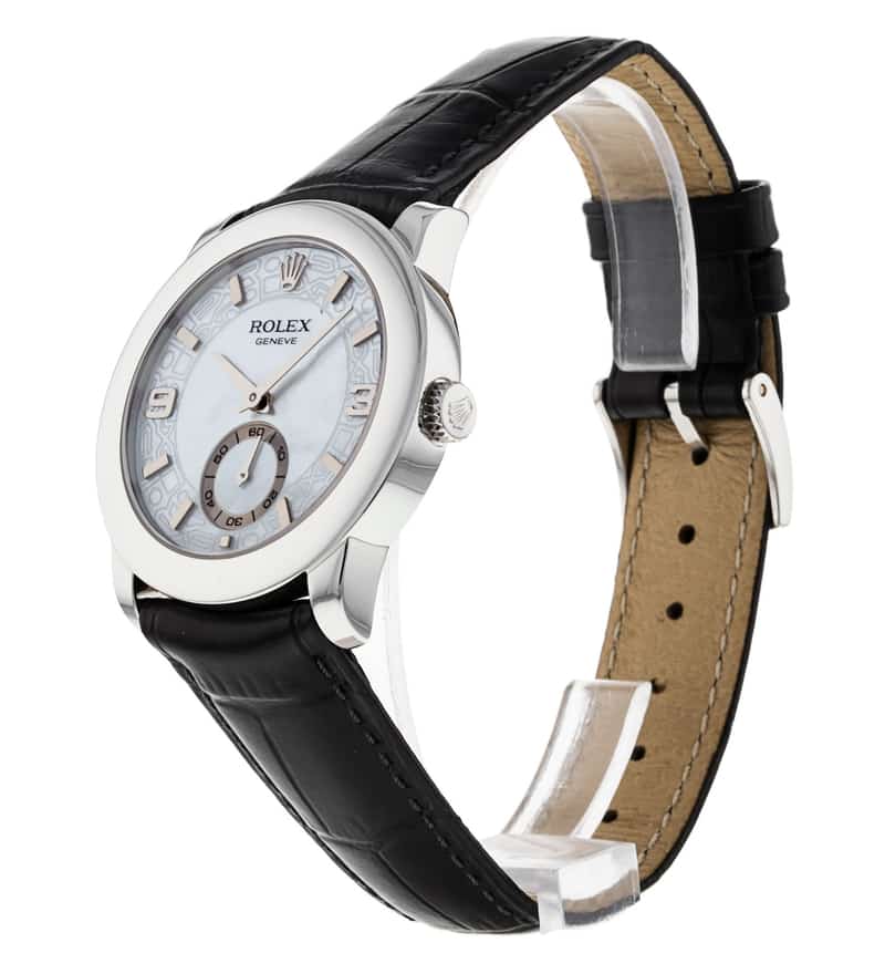 Rolex Cellini 5240/6
